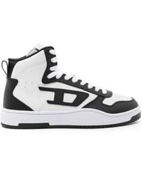 DIESEL - Sneakers - Lyst