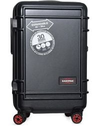 Eastpak - Resist'R Expandable Hard-Shell Suitcase - Lyst
