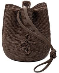 Ruslan Baginskiy - The Hatbag Shoulder Bag - Lyst