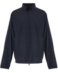 Moncler - Bonavent Zipped Windbreaker Jacket - Lyst