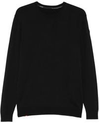 Rrd - Trui Met Ronde Hals - Lyst