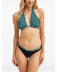 Beach Bunny - Lex Tango Bikini Top - Lyst