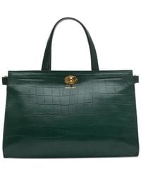 Burberry - Small Cotswolds Tote Bag - Lyst