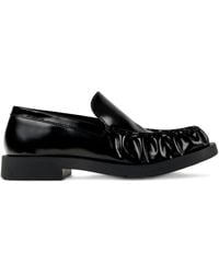 CAMPERLAB - Mil 1978 Leather Loafers - Lyst