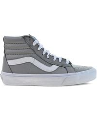 Vans - Sneakers Alte Sk8-Hi Reissue - Lyst