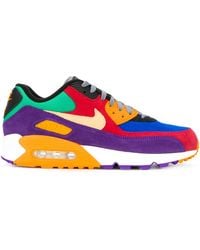 Nike - 'Air Max 90 Qs' Sneakers - Lyst