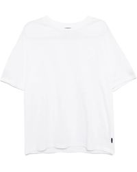 FIVE CM - Logo T-Shirt - Lyst