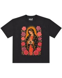 Melt - Graphic-Print Crew-Neck T-Shirt - Lyst