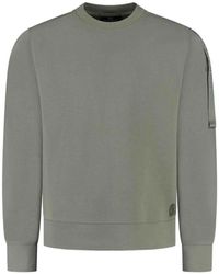 Parajumpers - Goodman Crew Neck Sweater - Lyst