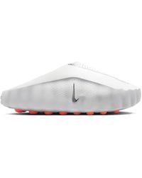 Nike - Mind 001 Perforated Slide Sneakers - Lyst