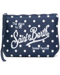 Mc2 Saint Barth - Trousse De Toilette Aline - Lyst