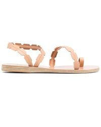 Ancient Greek Sandals - Ele Open-Toe Sandals - Lyst