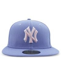KTZ - X Mlb 59Fifty New York Yankees Baseball Cap - Lyst