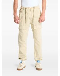 Urban Classics - Elasticated-Waistband Trousers - Lyst