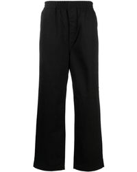 Carhartt - Relaxed Straight Fit Pants - Lyst