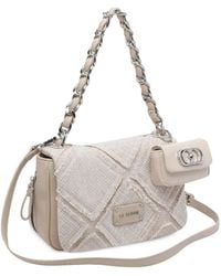 La Carrie - Medium Isabel Crossbody Bag - Lyst