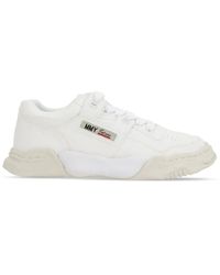 Maison Mihara Yasuhiro - Parker Trainers - Lyst
