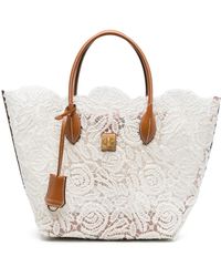 Ermanno Scervino - Maggie Medium Shopper - Lyst
