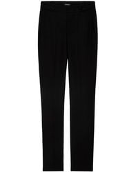 Zadig & Voltaire - Panny Trousers - Lyst
