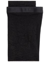 Valentino Garavani - Floral Lycra Tights - Lyst