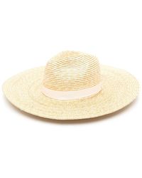Polo Ralph Lauren - Hat With Logo - Lyst