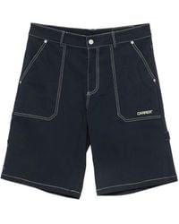 Carrera - Haste Carpenter Shorts - Lyst