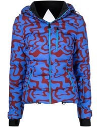 Aztech Mountain - Nuke Ski-Suit Jacket - Lyst