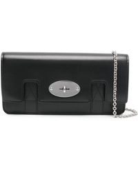 Mulberry - Pochette East West Bayswater - Lyst