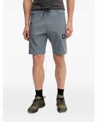 Mammut - Zip-Pocket Shorts - Lyst