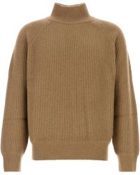 LeKasha - Cashmere Sweater - Lyst
