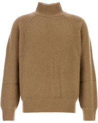 LeKasha - Pull En Cachemire - Lyst