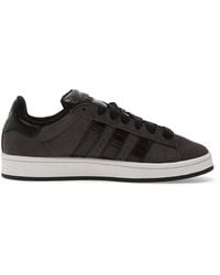 adidas - Campus Croc-Effect Sneakers - Lyst