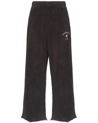 MM6 by Maison Margiela - Pantalon De Jogging En Coton - Lyst