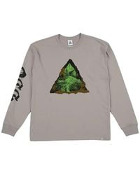 Nike - X Acg Dri-Fit Folklore T-Shirt - Lyst