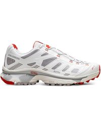 Salomon - Zapatillas XT-4K Kithmas White Red - Lyst