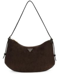Guess - Melita Shoulder Bag - Lyst