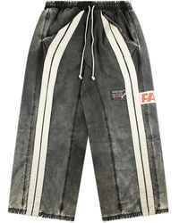 RRR123 - Pantalones Trappist Penta a rayas - Lyst