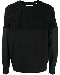 Private Stock - The Kaine Sweatshirt - Lyst