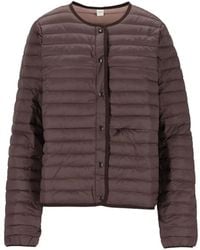 Patagonia - Veste Matelassée Zippée À Design Réversible - Lyst