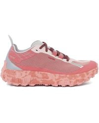 Norda - Zapatillas con panel de malla - Lyst