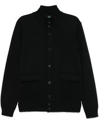 Zanone - Brera Cardigan - Lyst