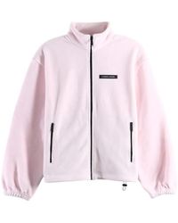 Canada Goose - Tayen Logo-Patch Zip-Up Jacket - Lyst