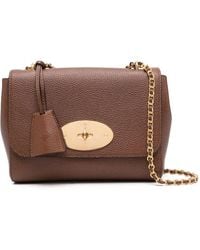 Mulberry - Lily ショルダーバッグ - Lyst
