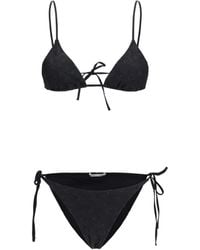 Kristina Ti - Bikini À Fleurs - Lyst