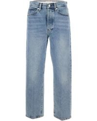 FRAME - Jeans Met Vijf Zakken - Lyst
