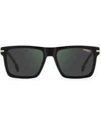 Carrera - Rectangular-Frame Polarized Sunglasses - Lyst