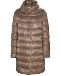 Herno - Dora Puffer Jacket - Lyst