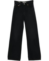 Levi's - Wide Leg Trousers - Lyst