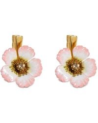 Jennifer Behr - Debbie Hair Clips (Set Of Two) - Lyst