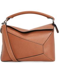 Loewe - Borsa A Mano - Lyst